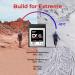 Silicon Power 1TB Cinema EX CFexpress Type B Memory Card | 1700MB/s Read Speed | 350MB/s Write Speed - Buy Online on GoSupps.com