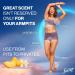 Secret Whole Body Deodorant Stick for Women Peach & Vanilla Scent Aluminum Free Deodorant Stick 72 HR Odor Protection 2.4 oz Peach & Vanilla Blossom 2.4 Ounce (Pack of 1) - Buy Online on GoSupps.com
