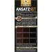 DIADEM ROOT SET A4 Dark Brown Hair Color - 1 Pack (22 ML) | Root Concealment for International Shipping - Buy Online on GoSupps.com