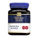 Buy Manuka Health Manuka Honey MGO 250 & MGO 100 Bundle - 100% Pure from New Zealand | Methylglyoxal Certified | 1kg (2-Pack) - Buy Online on GoSupps.com