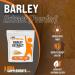 BULKSUPPLEMENTS.COM Barley Extract Powder - Green Superfood 500g - Vegan Greens Powder 1.1lbs - Buy Online on GoSupps.com