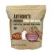 Anthony's Premium Steel Cut Oats, 3 lb, Gluten Free, Non GMO, Irish Oatmeal, Whole Grain 3 Pound (Pack of 1)