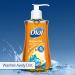 Dial Liquid Hand Soap Marula Oil 7.5 Fl Oz - Pack of 4 | Moisturizing Miracle Oil Formula - Buy Online on GoSupps.com
