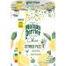 MAISON PERRIER CHIC Boisson Gazeuse Sans Alcool Citrus Fizz - 6 packs de 4x25cl - Buy Online on GoSupps.com