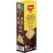 Schar Gluten-Free Chocolate Honeygrams - Non GMO Preservative Free Gluten-Free Graham Crackers Dipped in Chocolate 190g Chocolate dipped - Buy Online on GoSupps.com