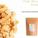 Ail Gousses Hach es Biologiques S ch es - Qualit Fine Ail Bio Ail S ch e - Buy Online on GoSupps.com