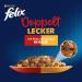 Felix As Good As It Looks Wet Cat Food in Jelly - Beef & Poultry 26 Pack (26 x 85g) - Delicious & Nutritious for Your Cat - Buy Online on GoSupps.com
