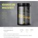 GN Laboratories nanopure Glutamine 500g - 100% Vegan Amino Acid Powder - High Purity Made in Germany - Easy to Dose Proteinogenic Supplement - Buy Online on GoSupps.com