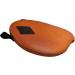 OneJoy Table Tennis Racket Cover Bag - OrangeYellow | Zipper Closure | For 1 Racquet/Paddle - Buy Online on GoSupps.com