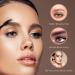 Brow Lamination & Lash Lift Kit | Complete 2-in-1 DIY Eyelash Perm | Professional Supplies for Home Use | Includes Manual - Buy Online on GoSupps.com