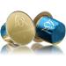 L'Or Espresso Caf Decaffeinato - Intensity 6 - 20 Aluminum Capsules Compatible with Nespresso * Machines - Buy Online on GoSupps.com
