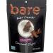 Bare Baked Crunchy Coconut Chips, Chocolate, Gluten Free, 2.8 Ounce Bag, Pack of 6