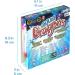Aqua Dragons Underwater World Aquarium: Bring the Ocean to Your Home - Buy Online on GoSupps.com