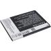 Battery Replacement for GSmart AC50BOX Mika M2 - 2000mAh International Shipping - Buy Online on GoSupps.com