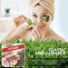 Buy NBCT Matcha Green Tea Under Eye Patches - 60 Pack for Dark Circles & Puffiness | Collagen & Hydrogel Formula - International Shipping Available - Buy Online on GoSupps.com