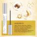 Eyelash Growth Serum - Advanced Formula for Longer Fuller Lashes | Shop Internationally - Buy Online on GoSupps.com