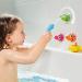Toomies E73103 3-in-1 Fishing Frenzy Set - Small and Fun Fishing Toy - Buy Online on GoSupps.com