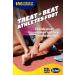 Scholl Advance Athlete's Anti-Fungal Foot Cream 15g - Fast-Acting Relief - Buy Online on GoSupps.com