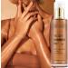  Eastuy Shimmering Body Lotion - Oil-based lotion for a radiant glow all over the body long-lasting makeup for glowing skin for parties dates gatherings and travel Eastuy - Buy Online on GoSupps.com