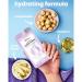 Sally Hansen Hydrating Hand Mask - 1 Pair, 0.88 fl oz (26 ml) for Soft, Moisturized Hands - Buy Online on GoSupps.com