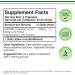 GLP-1 Supplement - Clinically Studied Bioflavonoid Extract to Help Support Natural GLP 1 Levels and Promote Gut Health (200mg 30 Servings) Std to 70% Eriocitrin and 5% Hesperidin by Double Wood - Buy Online on GoSupps.com