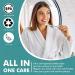 KENT ORALS Kent Classic Ultra Soft Eco-Friendly Toothbrush for Sensitive Teeth - 12 PCS (2 Set) - Buy Online on GoSupps.com