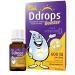 Ddrops 600 Iu Booster 5 Ml