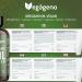 VEGAGENO - Oregano Essential Oil | 180 Vegetable Capsules Dietary Supplement with Extra Virgin Olive Oil and Oregano Essential Oil with Omega 9 and Carvacrol | Oregano Oil - Buy Online on GoSupps.com