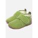 Giesswein Unisex Kid's Strass High Slippers - 4 UK Child Grass - Buy Online on GoSupps.com
