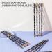 Nail Rhinestone Picker - Sellf Adhesive Rhinestone Applicator | Surable Rhinestone Picker Tool Wax | Dotting For Nails Crafts Makeup Face Clothes - Buy Online on GoSupps.com