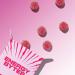 Energy Bytes - Caffeine Powered Gummies - Your Natural Alternative to Energy Drinks Running Gels Caffeine Pills & Energy Chews - Vegan - Strawberry Flavour (15 Count) - Buy Online on GoSupps.com