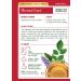 Organic Throat Coat Herbal Tea - 32 Tea Bags for Throat Health (Pack of 2) - Buy Online on GoSupps.com