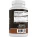 HMS Nutrition Turkey Tail Mushroom 1000mg Capsules - Powerful Antioxidant & Immune Support - Buy Online on GoSupps.com