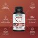Zhou Ceylon Cinnamon: Supports Heart Health & Joint Mobility - 30 Servings 60 CT - Buy Online on GoSupps.com