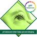 Vizulize Dry Eyes Eye Drops 10ml - Long Lasting Relief for Dry Eyes - Moisturizing and Soothing Formula - Buy Online on GoSupps.com