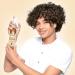 ETNIKER Curl Refresher Spray. Curly & Wavy hair. Revive & Refresh. Coconut Flaxseed Shea Butter & Rambutan Seed Extract| Free from Silicones Oils Alcohol Parabens. Size: 10.14 fl oz (300 ml) - Buy Online on GoSupps.com