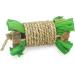 Rosewood Boredom Breaker Rustling Roller Small Animal Toy - Buy Online on GoSupps.com