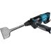 Makita 1 Piece - SDS-Max 3 Scaling Chisel Bit For SDS Max Rotary Hammers - Easy Removal of Tile  Concrete & Masonry - Buy Online on GoSupps.com