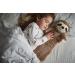 Warmies 3D Sloth Brown Medium Hot Water Bottle | SBOT-SLO-2 - Buy Online on GoSupps.com