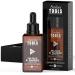 Beard Oil N 2 - 100% Natural | Made in France | Promotes Beard Growth with Ricin Oil & Essential Oils | 30ml - Premium Beard Care - Buy Online on GoSupps.com