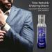 Beverly Hills Polo Club Body Spray for Men - BHPC Blue - Notes of Lavender & Sandalwood - Fresh Oceanic Long Lasting Cologne Scents - Ideal Gift for Him 6oz - Buy Online on GoSupps.com