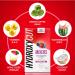 Hydroxycut Weight Loss Drink Mix Hydroxycut Lose Weight Drink Mix Weight Loss for Women & Men Weight Loss Supplement Energy Drink Powder Metabolism Booster for Weight Loss Wildberry Billini 21 Count - Buy Online on GoSupps.com