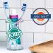 Tom's of Maine Antiplaque & Whitening Fluoride-Free Toothpaste - Spearmint 3-Pack | Buy Internationally - Buy Online on GoSupps.com