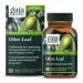 Gaia Herbs Professional Solutions Olive Leaf 60 Liquid-Filled Capsules