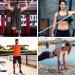 Long Resistance Bands WeluvFit Workout Bands Resistance for Women and Men Fitness Loop Booty Stretch Exercise Bands for Full Body Workout & Weight Training Pull Up Assistance Bands for Home GYM Light Gray Gray Dark Gray Black - Buy Online on GoSupps.com