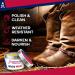 Andrews Boot Wax 7oz - Natural Beeswax Polish for Leather Furniture - Buy Online on GoSupps.com