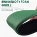 2 Pair Memory Foam Insoles - Comfortable Replacement Insoles for Shock Absorption & Foot Relief | Men US 8 / Women US 10 - Buy Online on GoSupps.com
