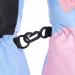 FAYHIJUN Kids Waterproof Mittens - Sky Blue S(Age 1-3) | Thermal Fleece Lined Gloves for Winter Outdoor Activities - Buy Online on GoSupps.com