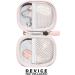Casesack Pocket for Hearing Aids | Compatible with EasyCharge Otofonix Elite Banglijian & More - Ros gold - Buy Online on GoSupps.com