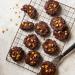 Bake Stable Caramel Fudge Pieces - 5mm Pieces - Suitable for Baking ice Cream Topper and Inclusion. Vegetarian and coeliac Friendly - 100g - Buy Online on GoSupps.com